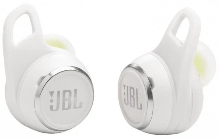 Фото: Навушники JBL Reflect Aero TWS White (JBLREFLECTAEROWHT) № 16 | KTC