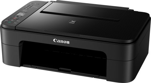 БФП Canon PIXMA TS3340 A4 with Wi-Fi (3771C007)