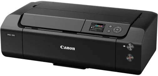 Фото: Принтер Canon imagePROGRAF PRO-300 with Wi-Fi (4278C009) № 15 | KTC