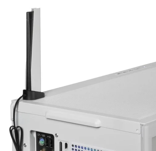 Фото: Персональний комп'ютер ARTLINE Gaming TANKWHITE (TankWhitev91Win) - Intel Core i7 i7-14700F / 32 ГБ DDR5 / PCI-E SSD 2 ТБ / Nvidia / GeForce RTX 5070, 12 ГБ / Intel B760 / 750 Вт № 16 | KTC