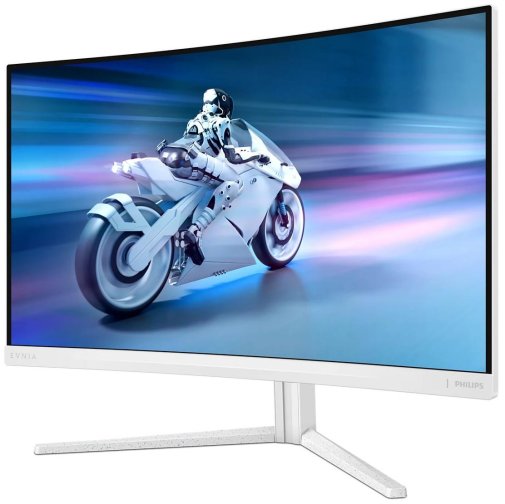 Монітор Philips 27M2C5201L/00 White