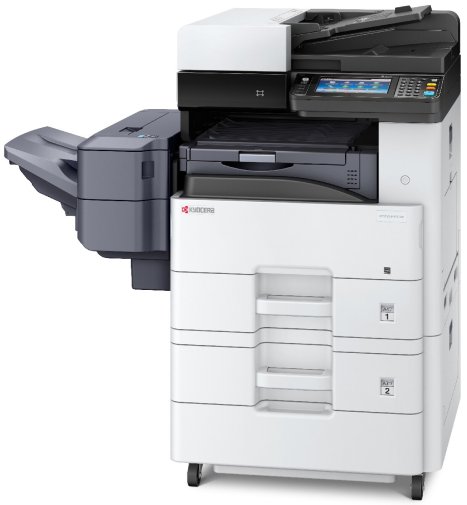 БФП Kyocera Ecosys M4132idn (1102P13NL0)