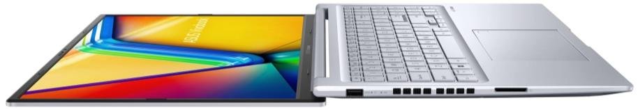 Ноутбук ASUS Vivobook 16X K3605VV-RP309 Cool Silver