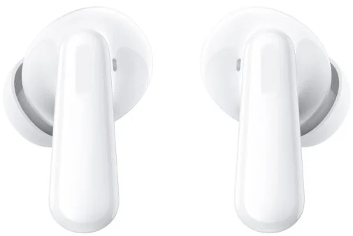 Фото: Навушники OPPO Enco Air4 White (ETEE1 White) № 6 | KTC