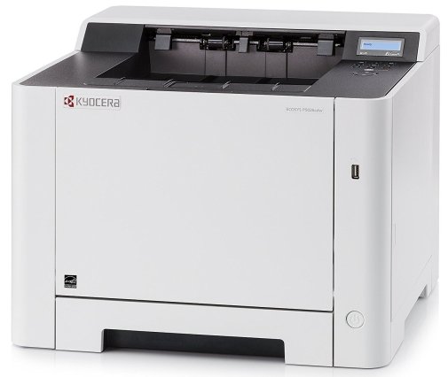 Принтер Kyocera ECOSYS P5026cdw (1102RB3NL0)