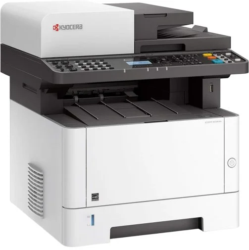 Фото: БФП Kyocera ECOSYS M2540dn (1102SH3NL0) № 7 | KTC