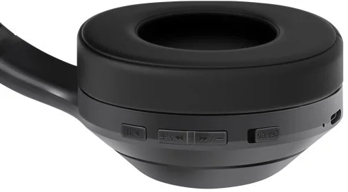 Фото: Навушники Defender FreeMotion B695 Black (63695) № 18 | KTC