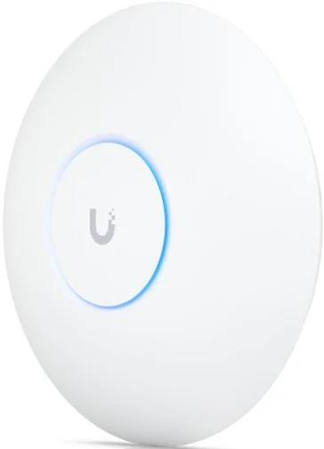 Фото: Точка доступy Wi-Fi Ubiquiti UniFi U7 Pro Max (U7-PRO-MAX) № 7 | KTC