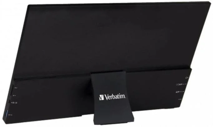Фото: Монітор Verbatim PM-14 (49590) - 14" IPS / 1920×1080 / / AMD FreeSync № 22 | KTC