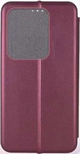 Фото: Чохол BeCover for ZTE Blade V50 Vita - Exclusive Red Wine (712195) № 6 | KTC