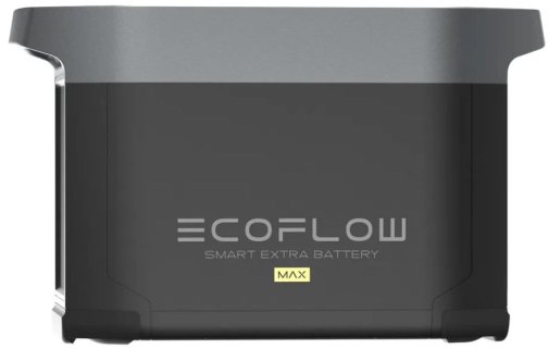 Додаткова батарея EcoFlow Delta 2 Max Extra Battery (EFDELTA2MaxEB)