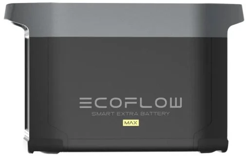 Фото: Додаткова батарея EcoFlow Delta 2 Max Extra Battery (EFDELTA2MaxEB) № 7 | KTC
