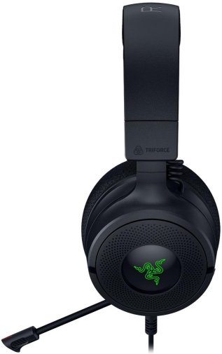 Гарнітура Razer Kraken V4 X Black (RZ04-05180100-R3M1)