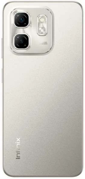 Фото: Смартфон Infinix Hot 50i X6531B 4/256GB Titanum Grey (X6531B 4/256 Grey) № 15 | KTC