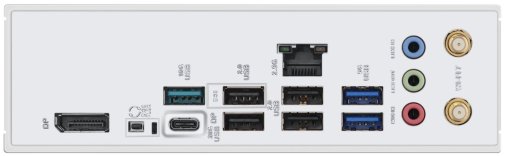 Материнська плата ASUS Z890 MAX GAMING WIFI7