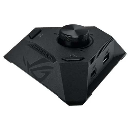 Фото: Материнська плата ASUS ROG STRIX Z890-I GAMING WIFI № 14 | KTC