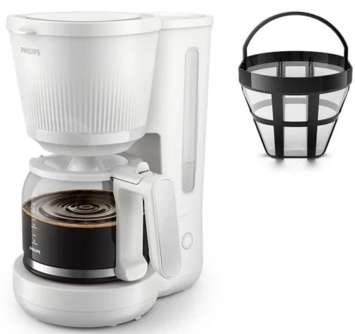 Фото: Крапельна кавоварка Philips Series 3000 (HD7411/00) № 8 | KTC