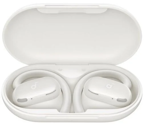 Фото: Навушники Anker SoundCore V20i White (A3876G21) № 13 | KTC