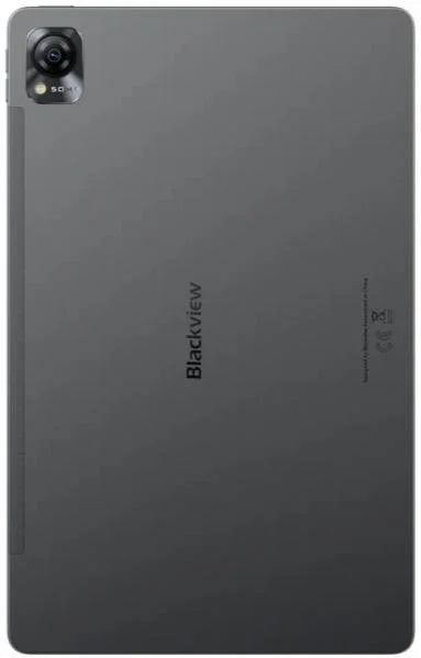 Фото: Планшет Blackview Mega 1 8/256GB Grey (MEGA 1_MG8) № 10 | KTC