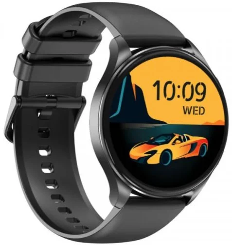 Фото: Смарт годинник Blackview X20 Black № 8 | KTC