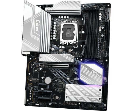 Материнська плата AsRock Z890 PRO RS