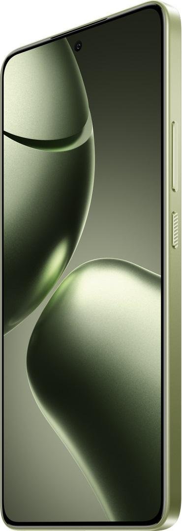  Смартфон Xiaomi 14T 12/256GB Lemon Green