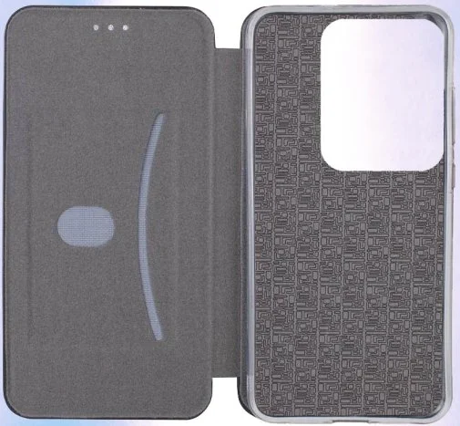 Фото: Чохол BeCover for Infinix Note 40 Pro X6851 - Exclusive Deep Blue (712221) № 7 | KTC
