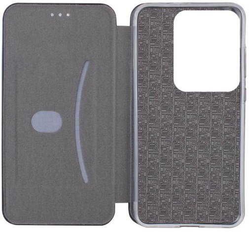 Чохол BeCover for Infinix Zero 30 4G X6731B - Exclusive Deep Blue (712217)