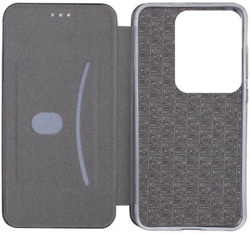 Фото: Чохол BeCover for Infinix Zero 30 4G X6731B - Exclusive Deep Blue (712217) № 7 | KTC