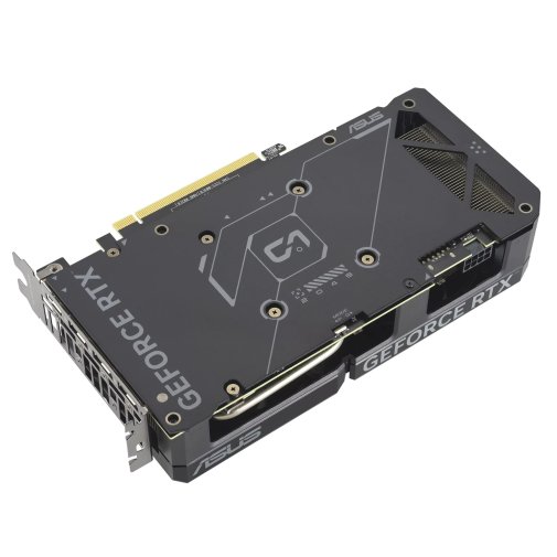 Відеокарта ASUS RTX 4060 Ti Dual Evo (DUAL-RTX4060TI-16G-EVO)