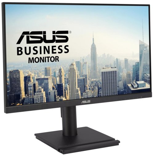 Монітор ASUS VA24DQFS