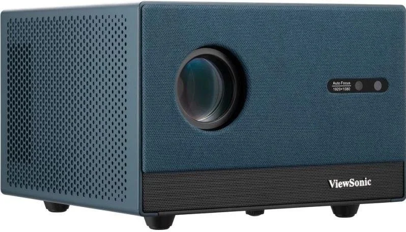 Фото: Проектор ViewSonic LX60HD (VS20103) № 19 | KTC