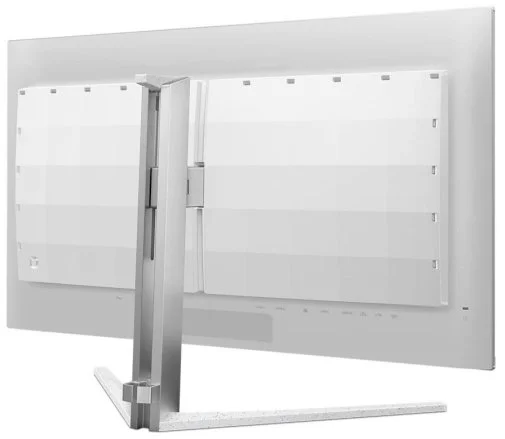 Фото: Монітор Philips Evnia 4K UHD 32M2N8900/00 White - 31.5" QD-OLED / 3840×2160 / 240 Гц / Nvidia G-Sync, Adaptive Sync / HAS № 12 | KTC