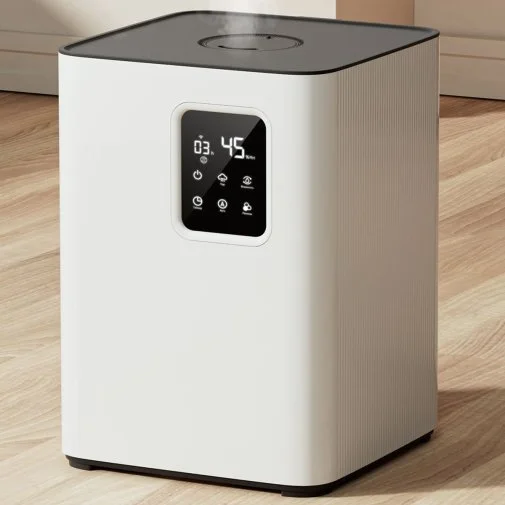 Фото: Зволожувач повітря DEERMA Humidifier DEM-F951W № 17 | KTC