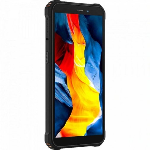 Смартфон Oukitel WP32 4/128GB Orange (6931940732994)