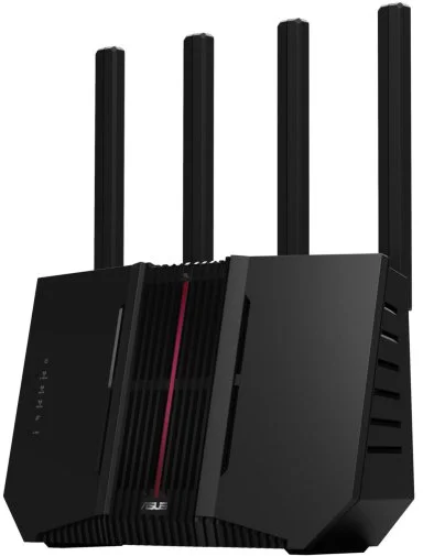 Фото: Wi-Fi Роутер ASUS RT-BE92U № 7 | KTC