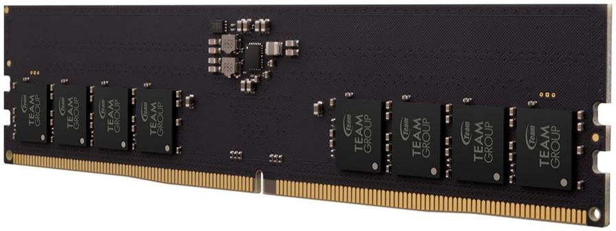 Оперативна пам’ять Team Elite DDR5 1x8GB (TED58G5600C4601)