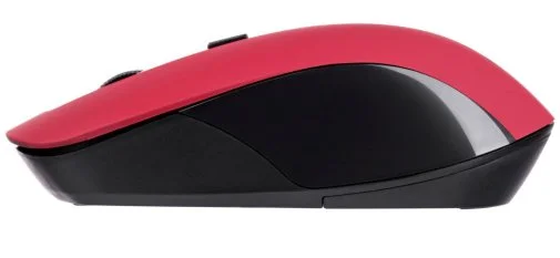 Фото: Миша 2E MF211 Red (2E-MF211WR) № 9 | KTC