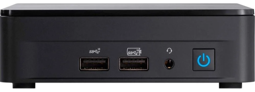 Фото: Баребон ASUS 12 Pro RNUC12WSKI500002I (90AR00D1-M00060) № 8 | KTC