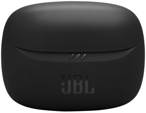 Навушники JBL Tune Beam 2 Black (JBLTBEAM2BLK)