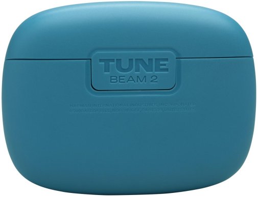 Навушники JBL Tune Beam 2 Turquoise (JBLTBEAM2TQE)