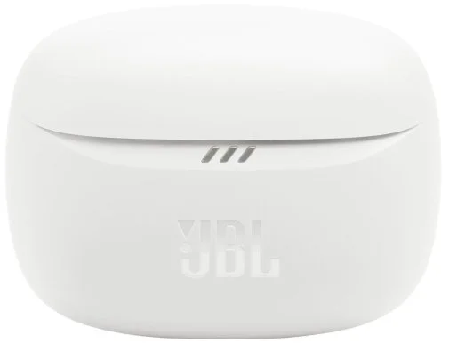 Фото: Навушники JBL Tune Buds 2 White (JBLTBUDS2WHT) № 15 | KTC