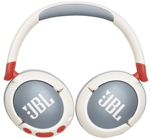 Гарнітура JBL Junior 470NC White (JBLJR470NCWHT)