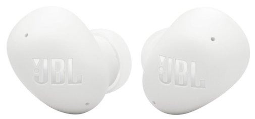 JBL Wave Buds 2 TWS Bluetooth, White