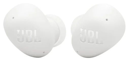 Фото: Навушники JBL Wave Buds 2 White (JBLWBUDS2WHT) № 12 | KTC