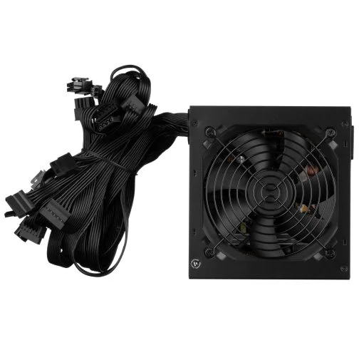 Фото: Блок живлення 2E 750W Master Power (2E-MP750-120APFC) № 16 | KTC
