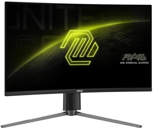 Фото: Монітор MSI MAG 27C6PF - 27" VA / 1920×1080 / 180 Гц / HAS № 8 | KTC