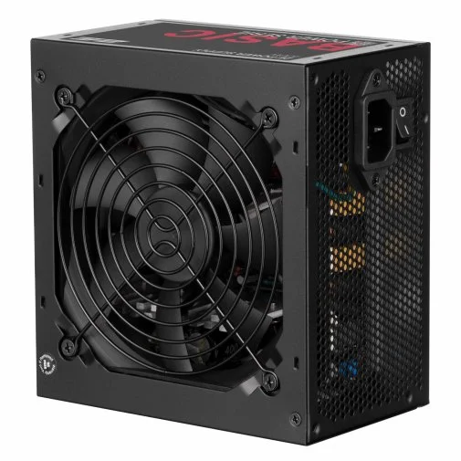 Фото: Блок живлення 2E 400W Basic Power (2E-BP400-120APFC) № 12 | KTC