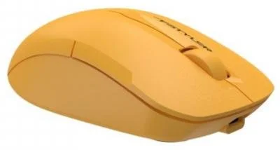 Фото: Миша A4tech FG15CS Air2 Yellow № 16 | KTC