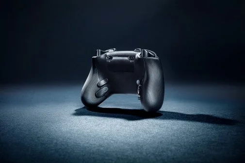 Фото: Геймпад Razer Wolverine V3 Pro Black (RZ06-05200100-R3M1) № 17 | KTC